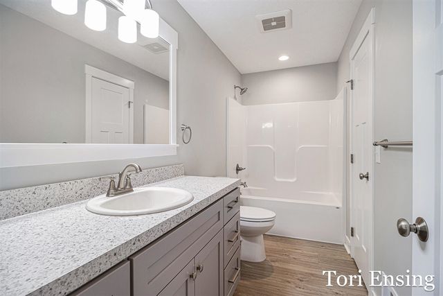 8802 Huron Drive, Howard City, MI 49329