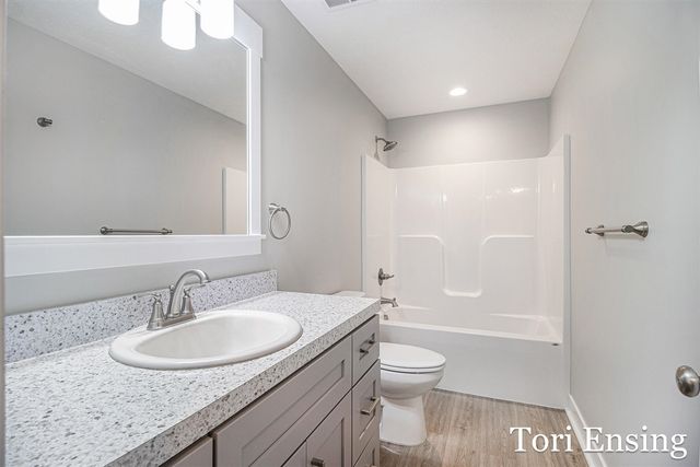 8802 Huron Drive, Howard City, MI 49329