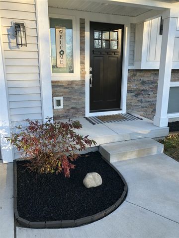 8802 Huron Drive, Howard City, MI 49329