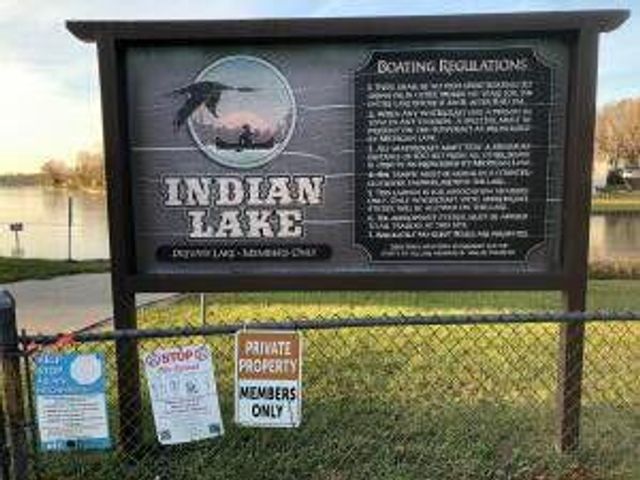 8802 Huron Drive, Howard City, MI 49329