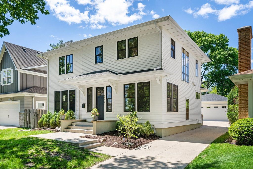 5808 Oaklawn Avenue, Edina, MN 55424