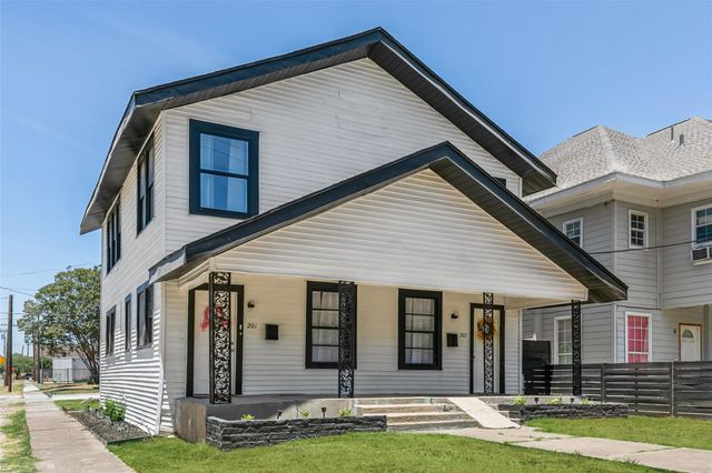 201 E 12th Street 203, Dallas, TX 75203