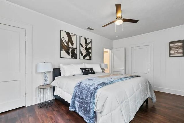 201 E 12th Street 203, Dallas, TX 75203
