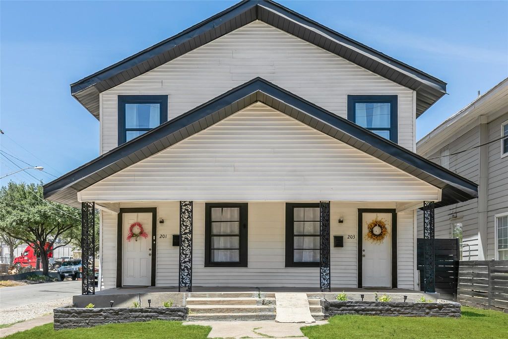 201 E 12th Street 203, Dallas, TX 75203