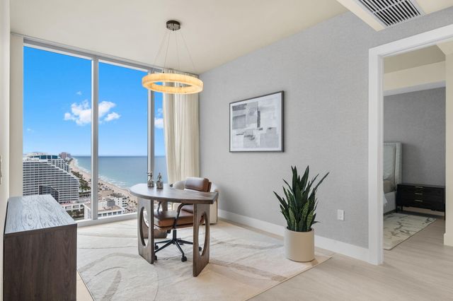 151 N Seabreeze Boulevard 2503-e, Fort Lauderdale, FL 33304