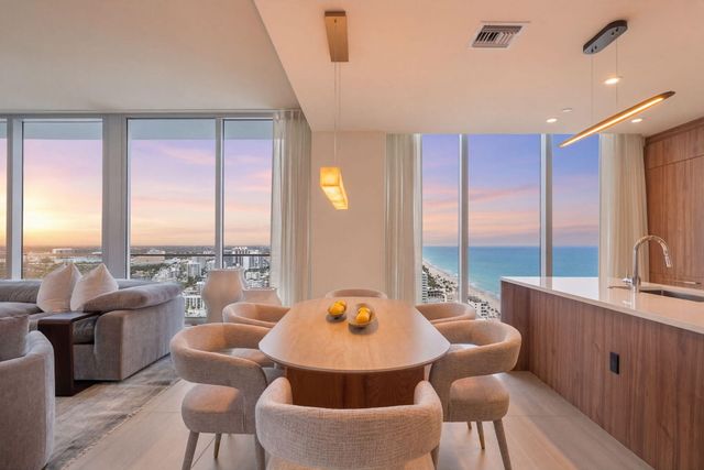 151 N Seabreeze Boulevard 2503-e, Fort Lauderdale, FL 33304