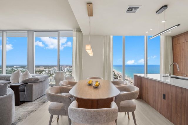 151 N Seabreeze Boulevard 2503-e, Fort Lauderdale, FL 33304