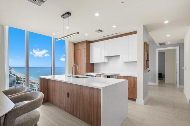 151 N Seabreeze Boulevard 2503-e, Fort Lauderdale, FL 33304