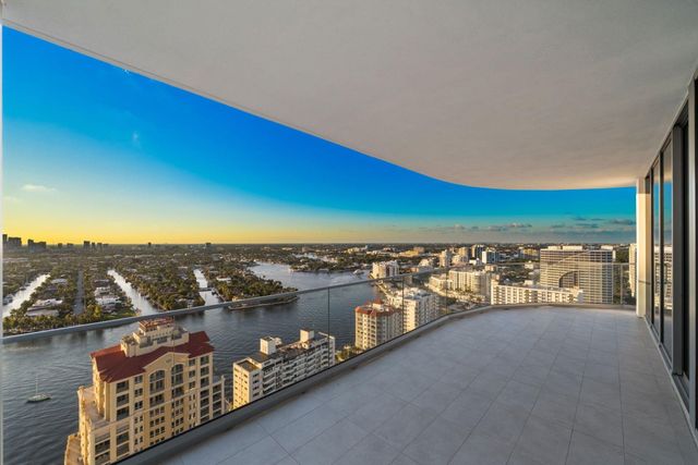 151 N Seabreeze Boulevard 2503-e, Fort Lauderdale, FL 33304