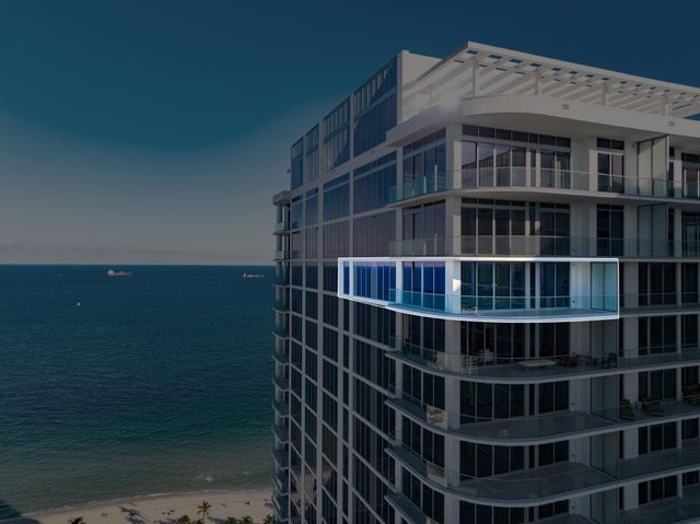 151 N Seabreeze Boulevard 2503-e, Fort Lauderdale, FL 33304