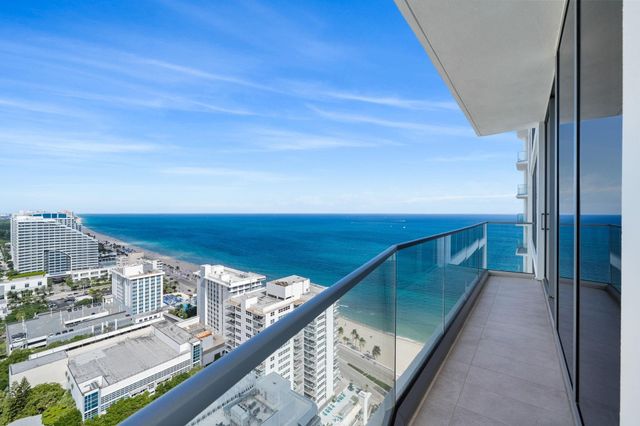 151 N Seabreeze Boulevard 2503-e, Fort Lauderdale, FL 33304