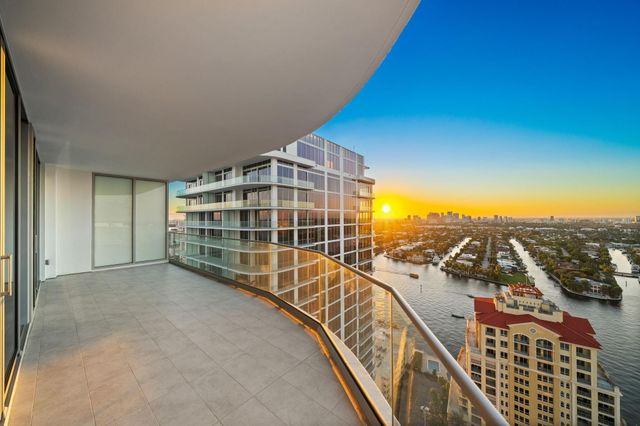151 N Seabreeze Boulevard 2503-e, Fort Lauderdale, FL 33304