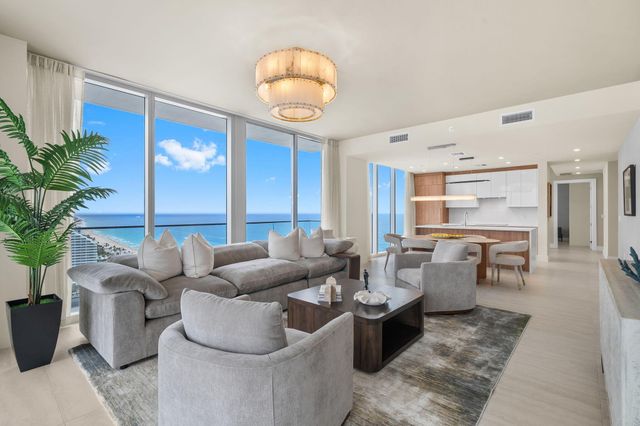 151 N Seabreeze Boulevard 2503-e, Fort Lauderdale, FL 33304