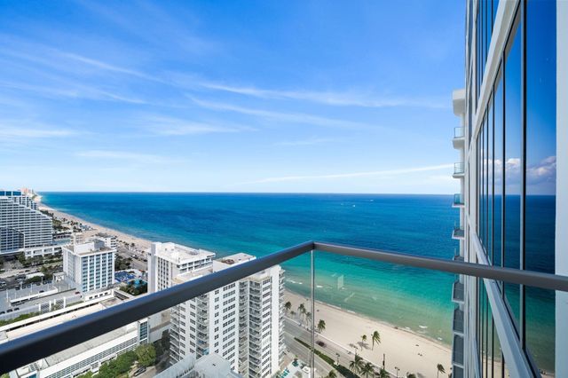 151 N Seabreeze Boulevard 2503-e, Fort Lauderdale, FL 33304