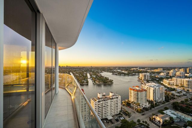 151 N Seabreeze Boulevard 2503-e, Fort Lauderdale, FL 33304