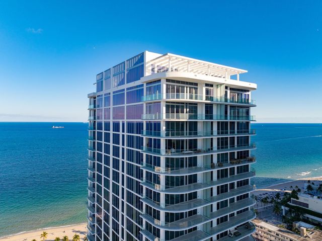 151 N Seabreeze Boulevard 2503-e, Fort Lauderdale, FL 33304