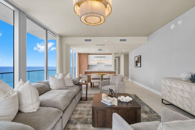 151 N Seabreeze Boulevard 2503-e, Fort Lauderdale, FL 33304