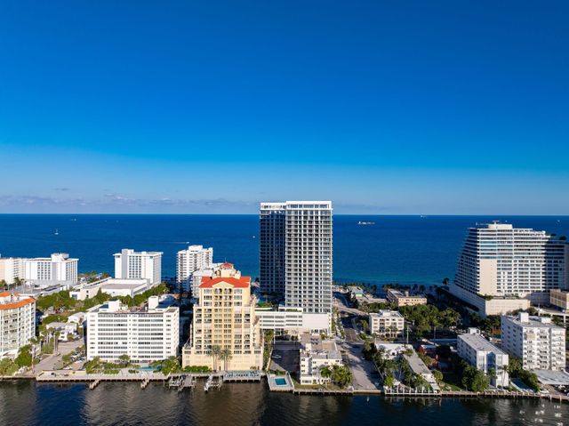 151 N Seabreeze Boulevard 2503-e, Fort Lauderdale, FL 33304