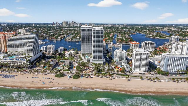 151 N Seabreeze Boulevard 2503-e, Fort Lauderdale, FL 33304