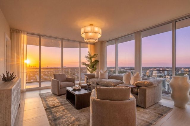 151 N Seabreeze Boulevard 2503-e, Fort Lauderdale, FL 33304