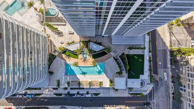 151 N Seabreeze Boulevard 2503-e, Fort Lauderdale, FL 33304