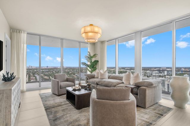 151 N Seabreeze Boulevard 2503-e, Fort Lauderdale, FL 33304