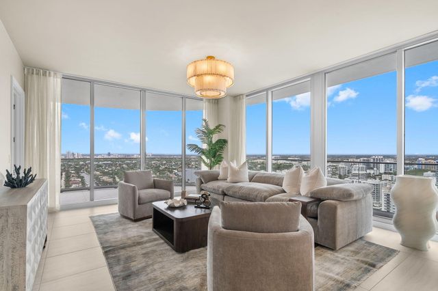 151 N Seabreeze Boulevard 2503-e, Fort Lauderdale, FL 33304