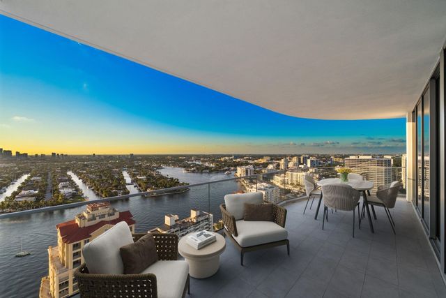 151 N Seabreeze Boulevard 2503-e, Fort Lauderdale, FL 33304