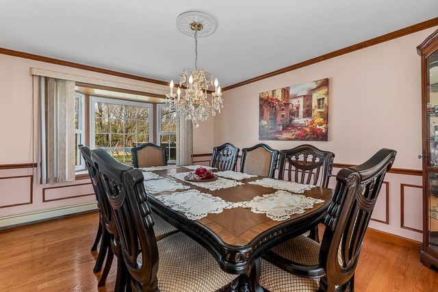 5 Hannah Drive, Cumberland, RI 02864