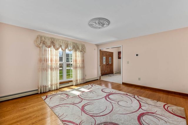 5 Hannah Drive, Cumberland, RI 02864