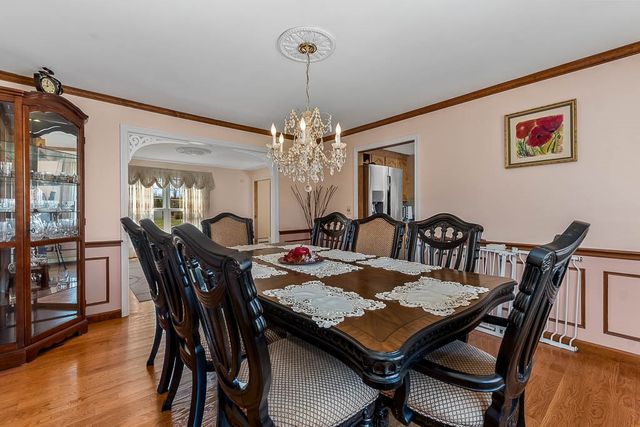 5 Hannah Drive, Cumberland, RI 02864