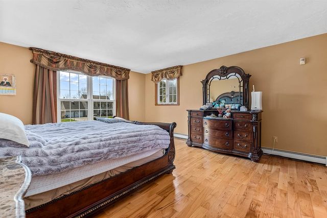 5 Hannah Drive, Cumberland, RI 02864