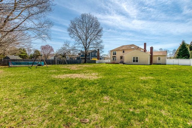 5 Hannah Drive, Cumberland, RI 02864