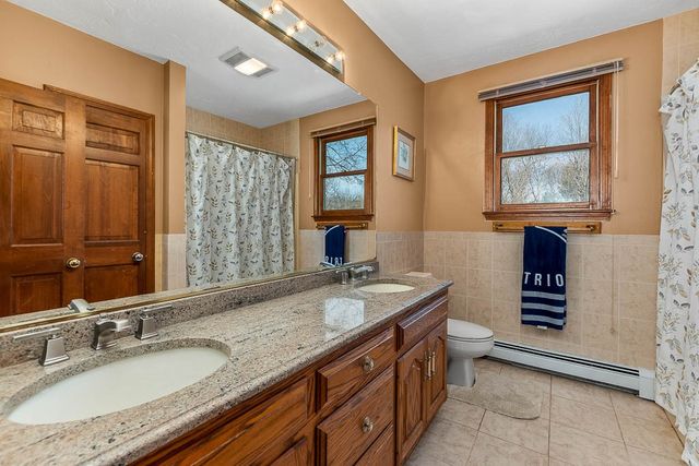 5 Hannah Drive, Cumberland, RI 02864