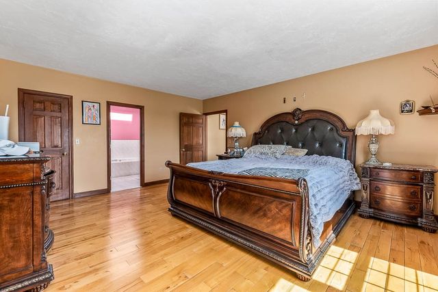 5 Hannah Drive, Cumberland, RI 02864