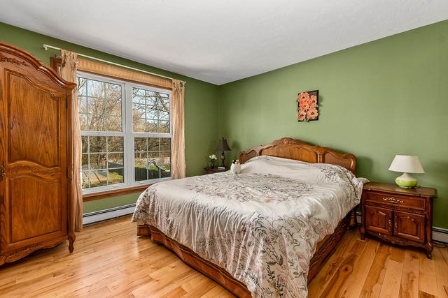 5 Hannah Drive, Cumberland, RI 02864