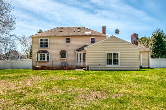 5 Hannah Drive, Cumberland, RI 02864