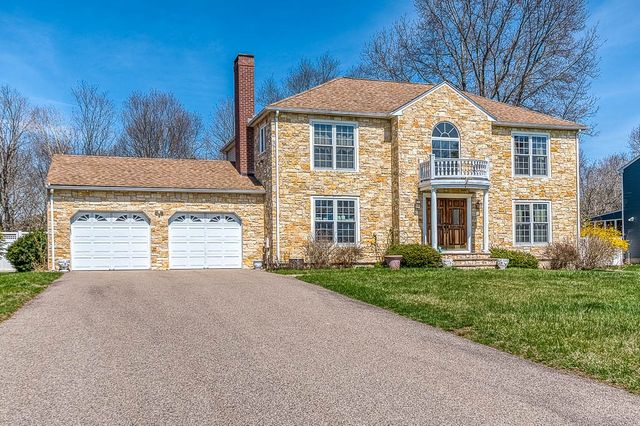 5 Hannah Drive, Cumberland, RI 02864