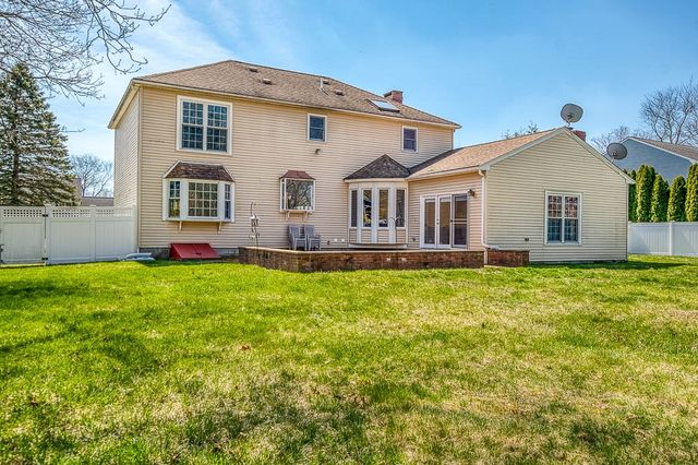 5 Hannah Drive, Cumberland, RI 02864