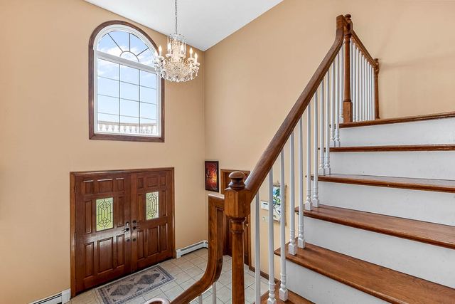 5 Hannah Drive, Cumberland, RI 02864