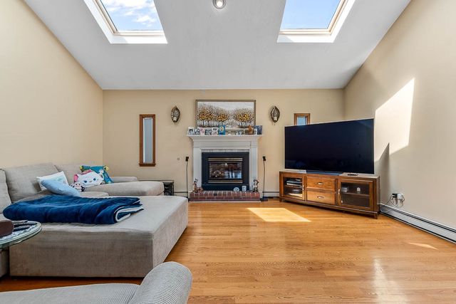 5 Hannah Drive, Cumberland, RI 02864