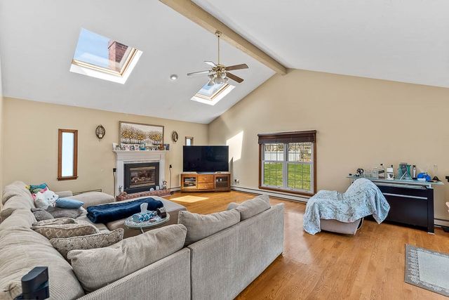 5 Hannah Drive, Cumberland, RI 02864