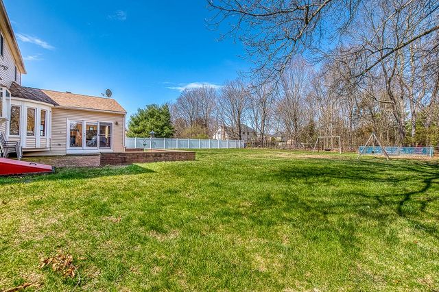 5 Hannah Drive, Cumberland, RI 02864