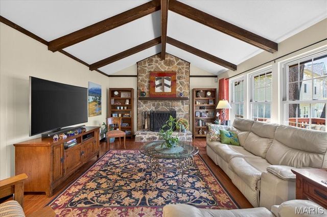 1517 Lingonberry Court, High Ridge, MO 63049