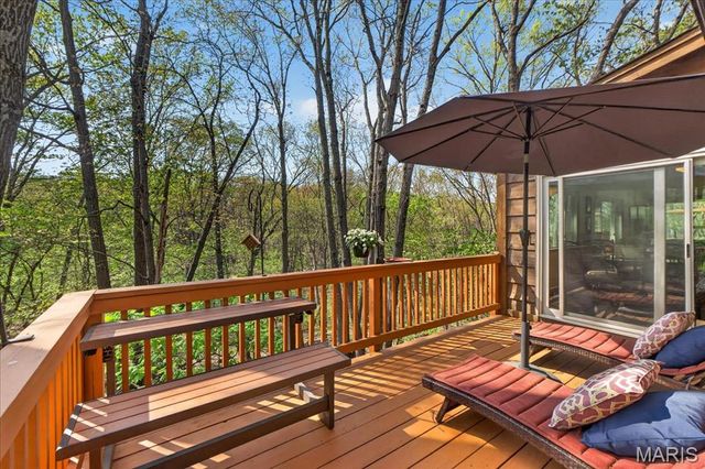 1517 Lingonberry Court, High Ridge, MO 63049