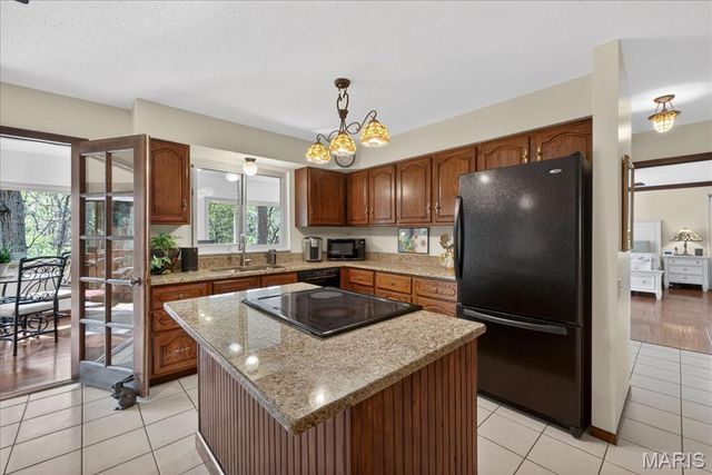 1517 Lingonberry Court, High Ridge, MO 63049