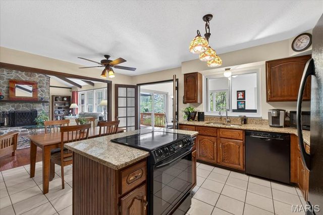 1517 Lingonberry Court, High Ridge, MO 63049