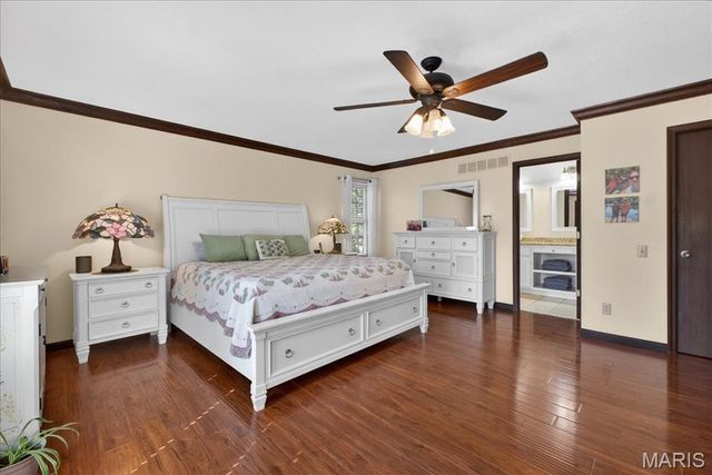 1517 Lingonberry Court, High Ridge, MO 63049