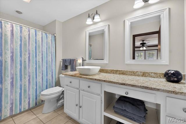 1517 Lingonberry Court, High Ridge, MO 63049