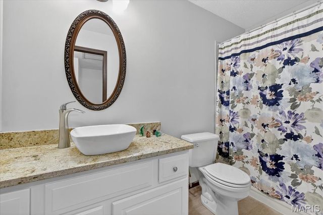 1517 Lingonberry Court, High Ridge, MO 63049